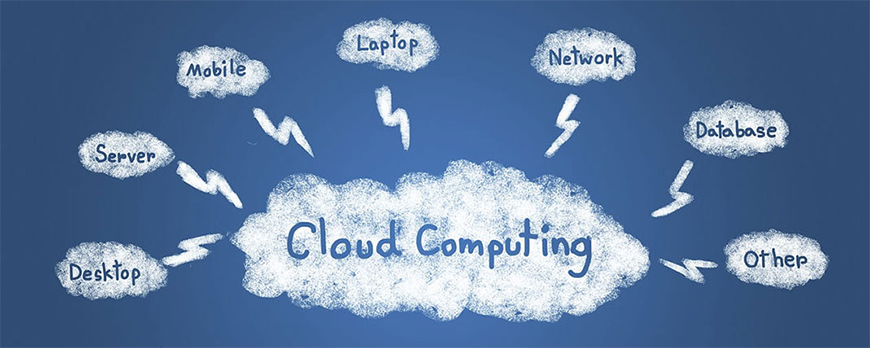 Visualizza il sito web dedicato ai software in cloud
