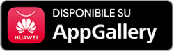 Applicazioni disponibili sull' App Gallery