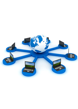 Configurazione software acquistato su rete LAN