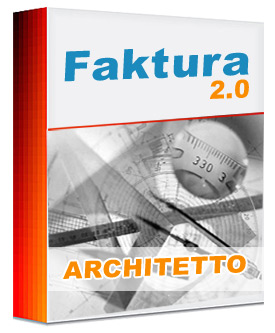 Software Fatturazione Semplice per Architetti