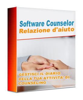Software Counselor - Relazione d'aiuto