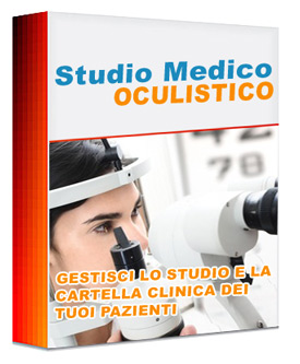 Studio Medico Oculistico